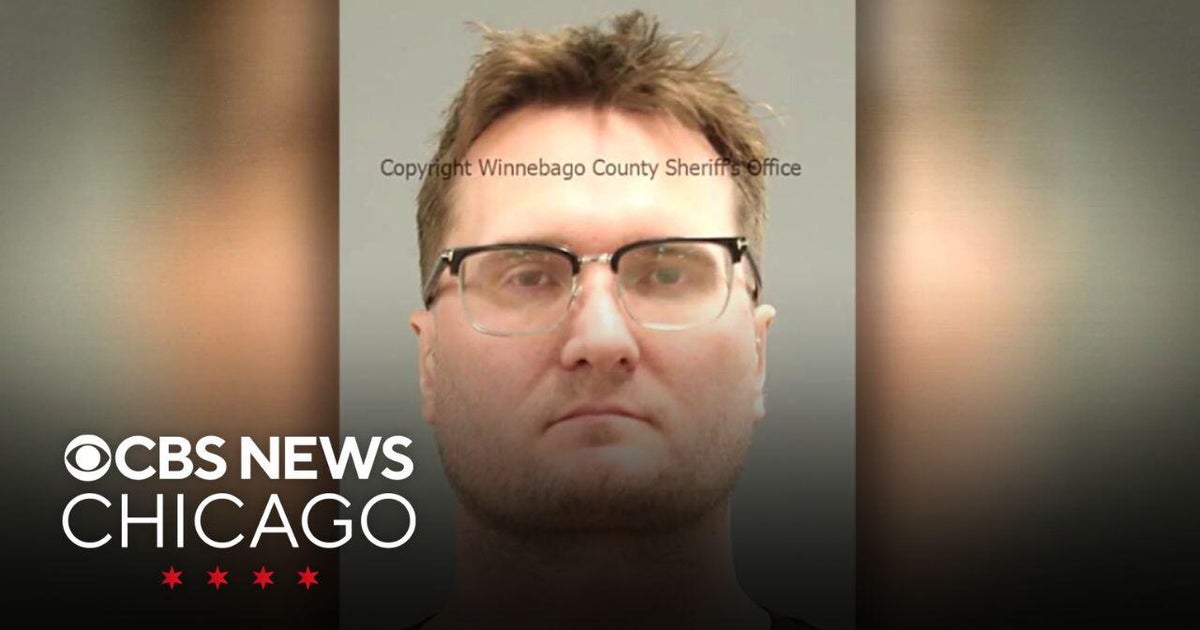 Chicago man arrested for murder of ex-wife and her husband in Ohio