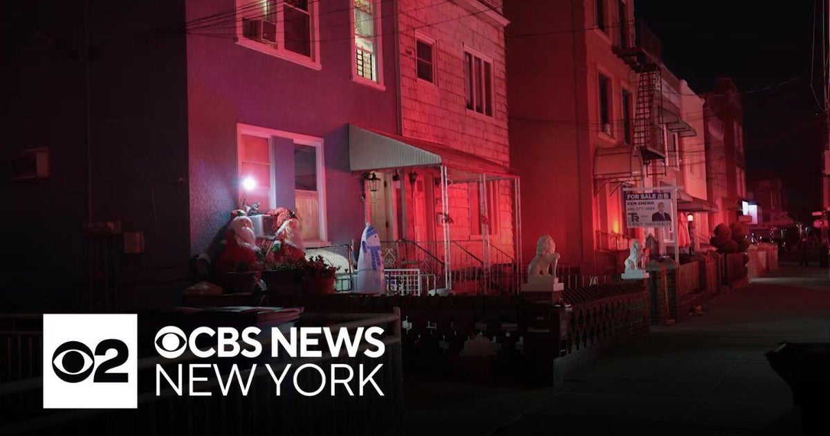 Brooklyn carbon monoxide incident sickens 12 people, FDNY says