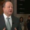 Colorado Gov. Polis on "pro-freedom" vaccine stance, fraud claims from Trump