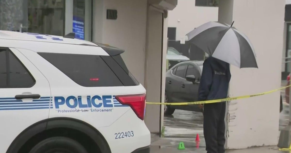 Man in critical condition after stabbing near West Flagler St. in Miami