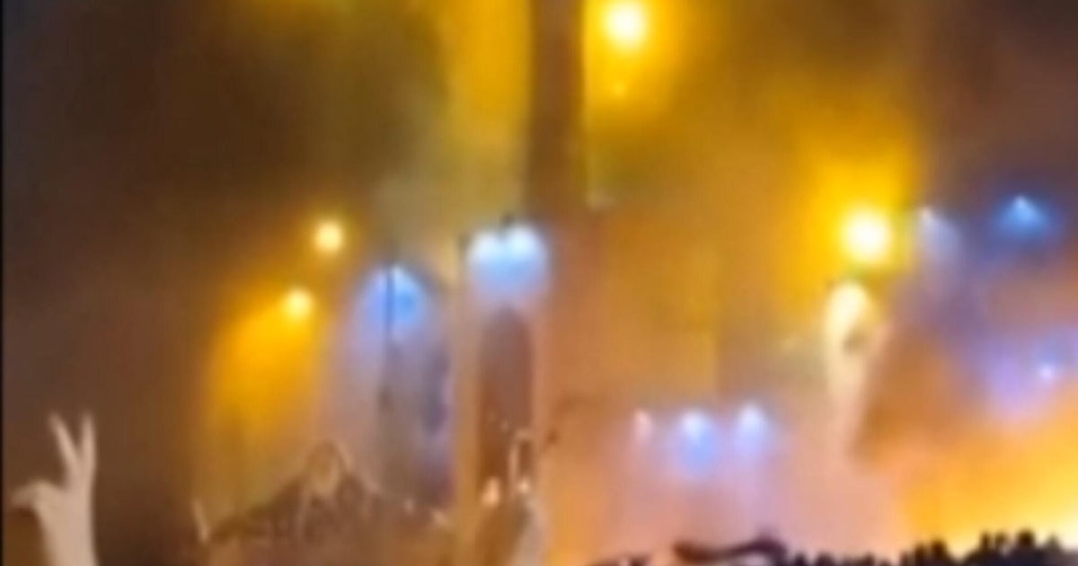 Latest news on Iran as Trump weighs potential intervention options