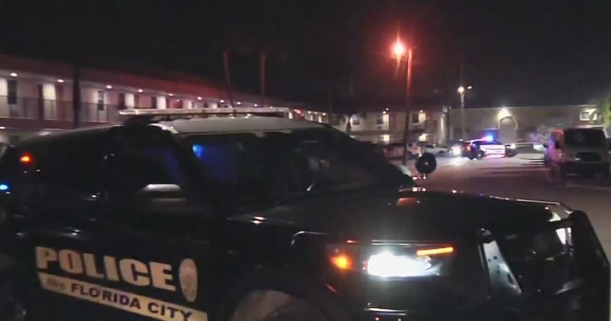 Two men charged with first-degree murder in deadly Florida City home invasion streamed on Facebook