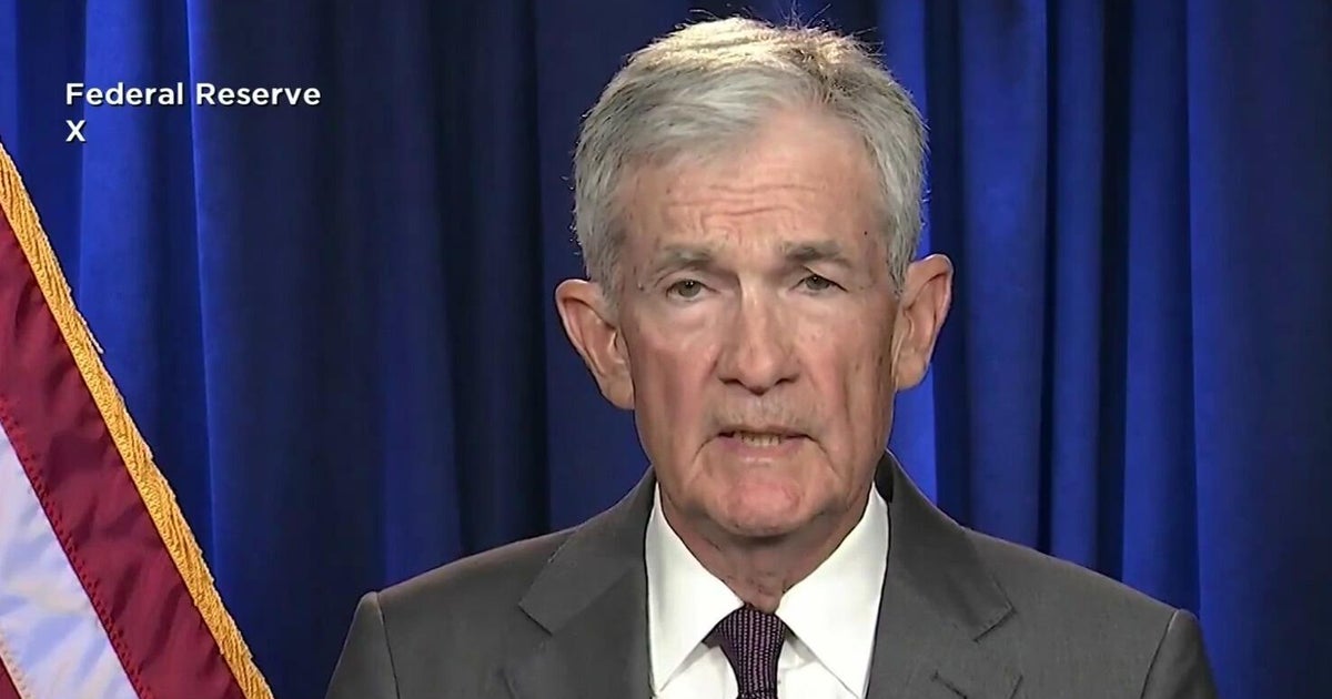 Bipartisan outcry as DOJ targets Fed Chair Powell over .5 billion renovation