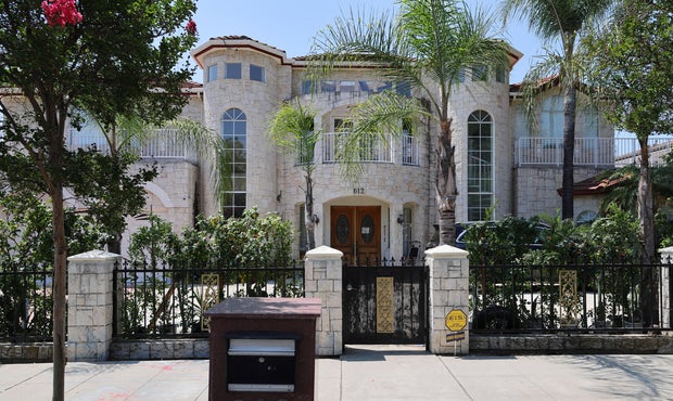 Arcadia Couple Under Investigation For Possible Surrogacy Scam 