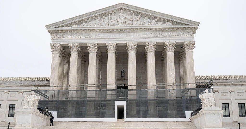 Вашингтон — Върховният съд изслушва аргументи във вторник дали законите