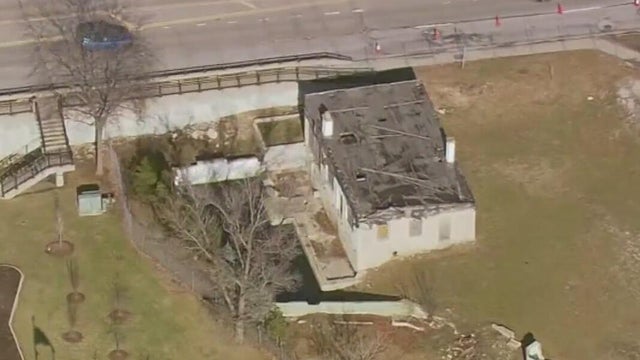Geneva Blacksmith Landmark Building 