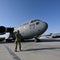 U.S. reduces some personnel at airbase in Qatar as tensions rise with Iran
