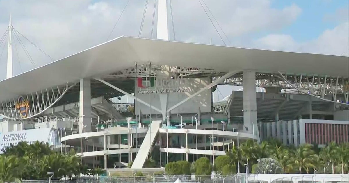 Miami broker warns fans as championship ticket prices stay high