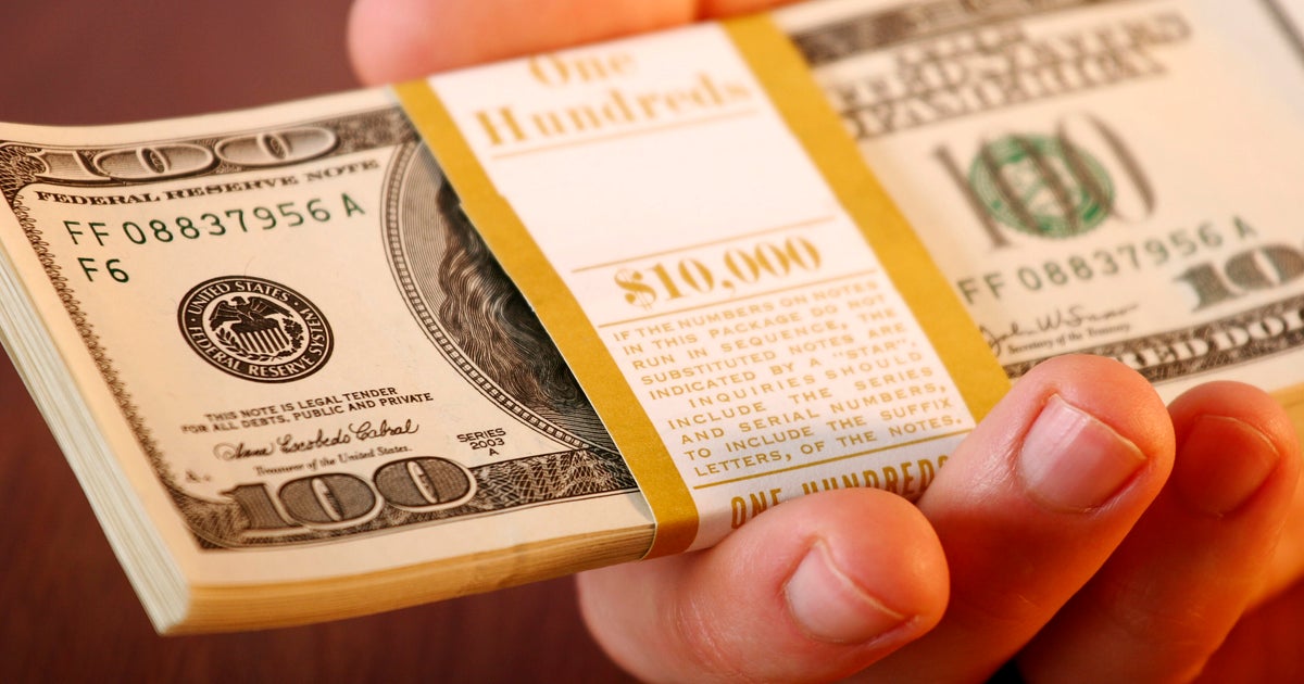 Доклад публикуван във вторник от Бюрото по трудова статистика доказа