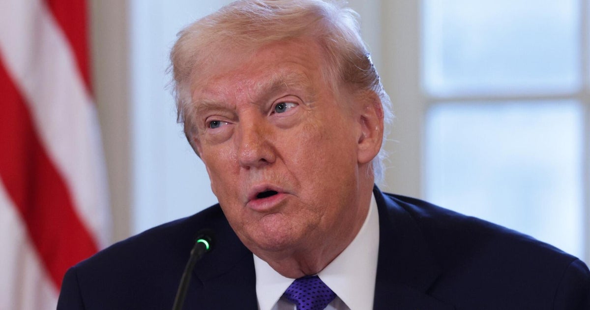 Trump administration ending temporary legal protections for Somalis