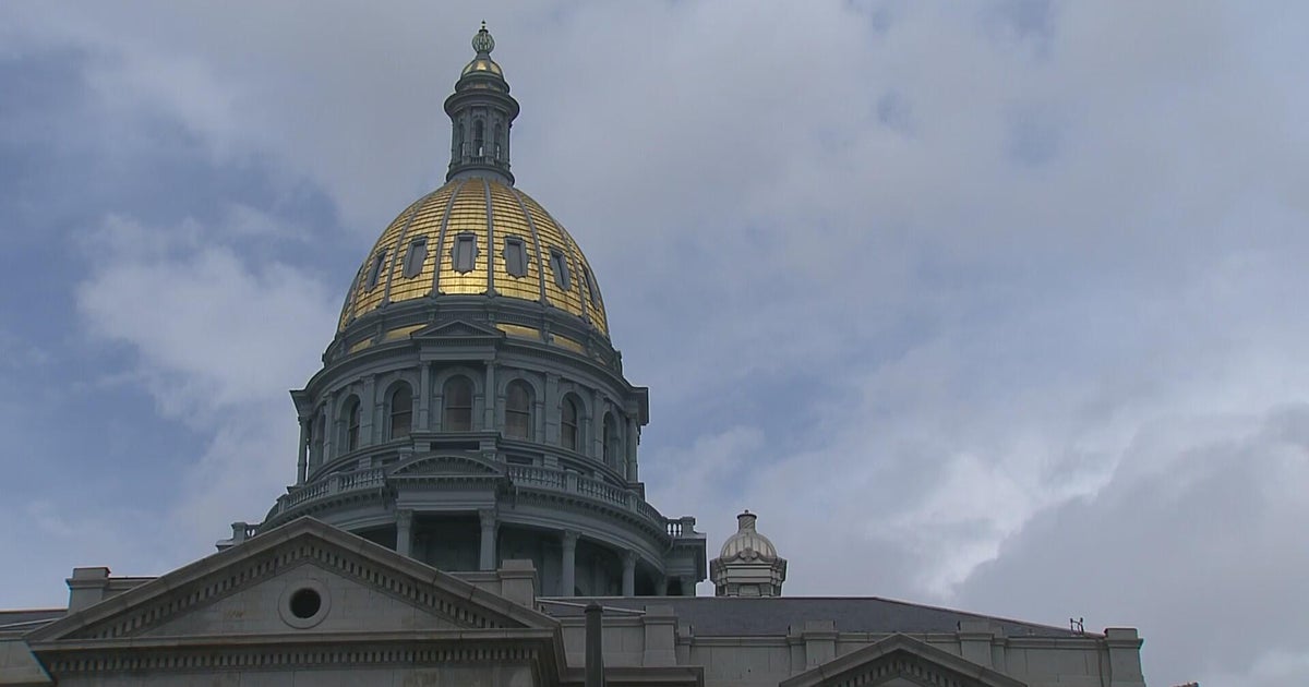 Colorado lawmakers return to the Colorado State Capitol for the new legislative session