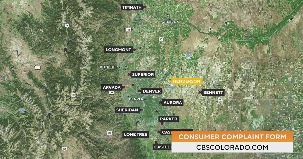 Consumers impacted by contaminated fuel urged to fill out consumer complaint form