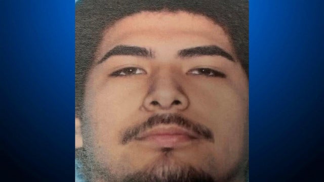 Ricardo Bracamonte Monjaras 