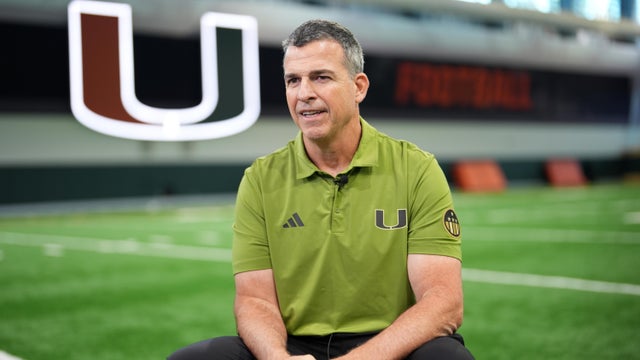 CFP Miami Marios Masterpiece 