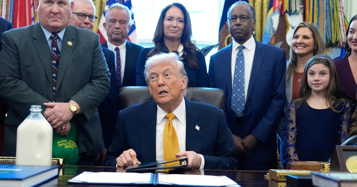 Тръмп казва, че „убийствата в Иран спират“, без „няма план за екзекуции“