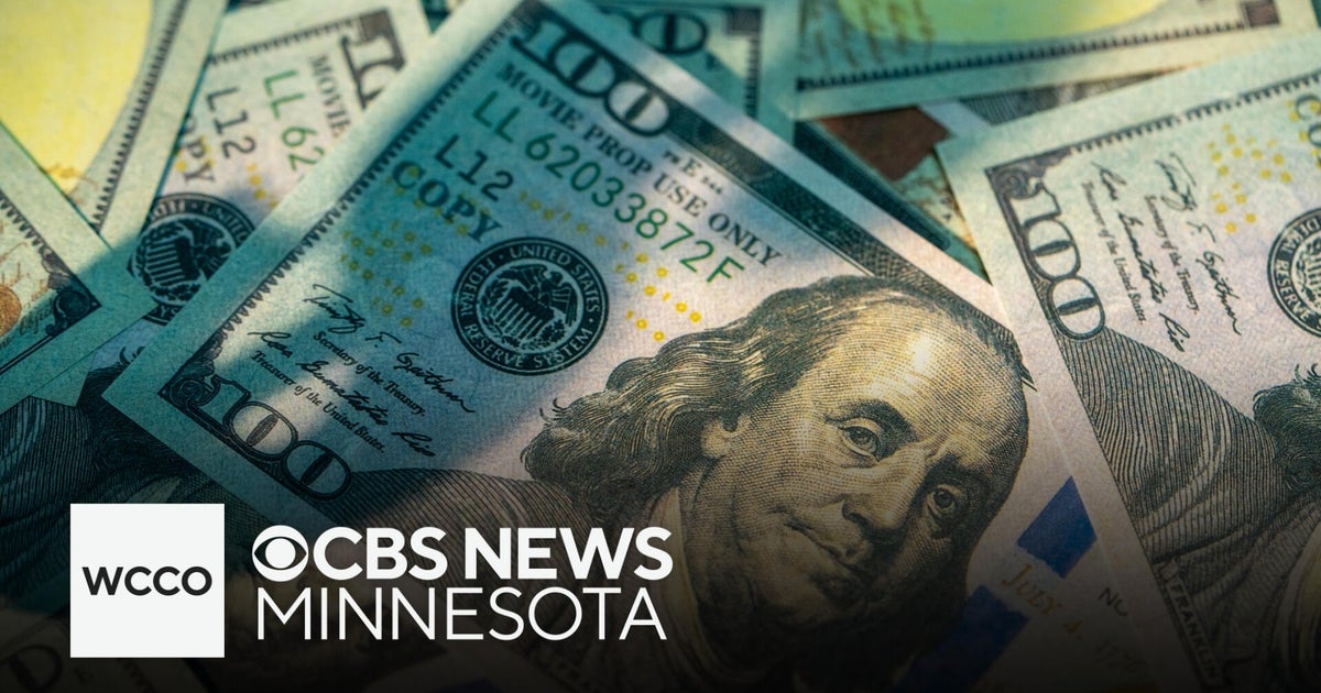 2 charged in $3.2 million Medicaid fraud scheme - CBS Minnesota