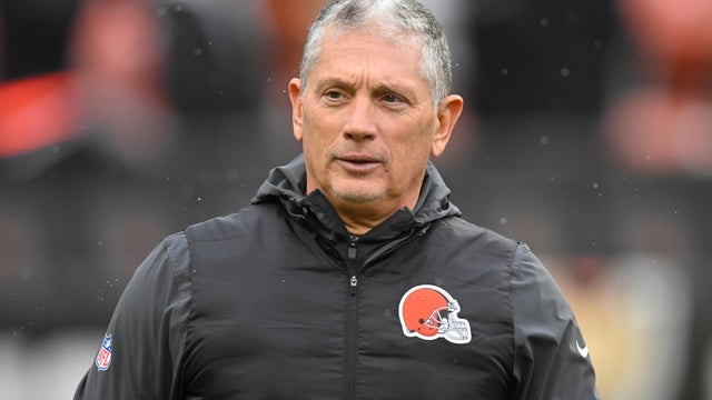 Browns Coaching Search Football 