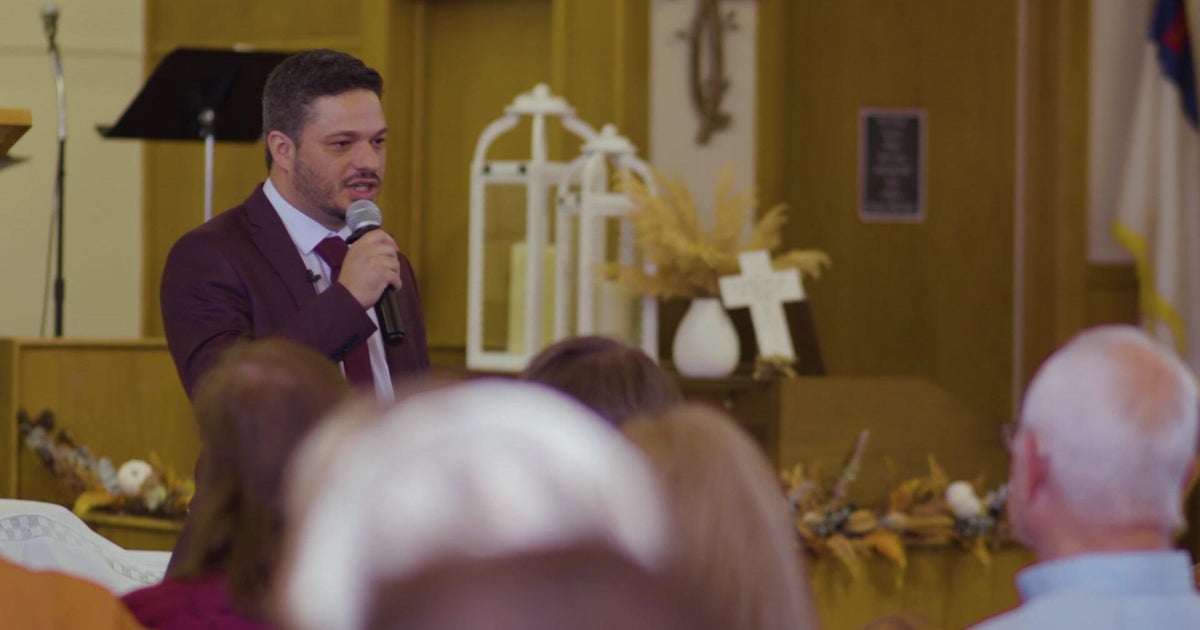 New DHS rule aims to shorten visa wait times for religious workers