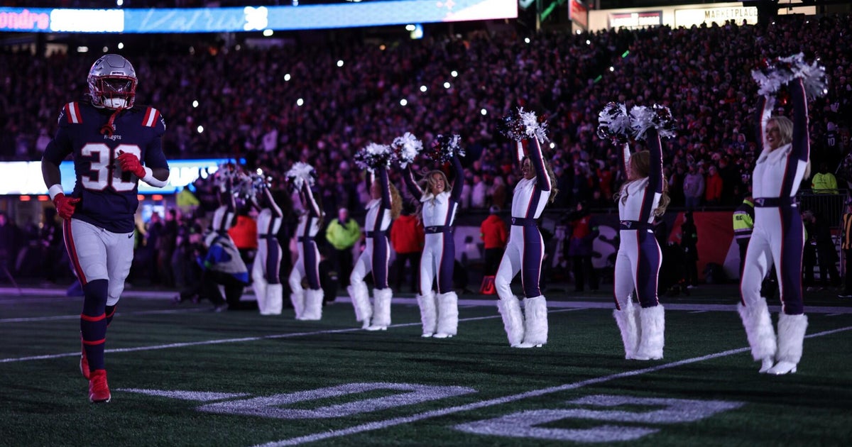 How to watch the Patriots vs. Texans divisional round game