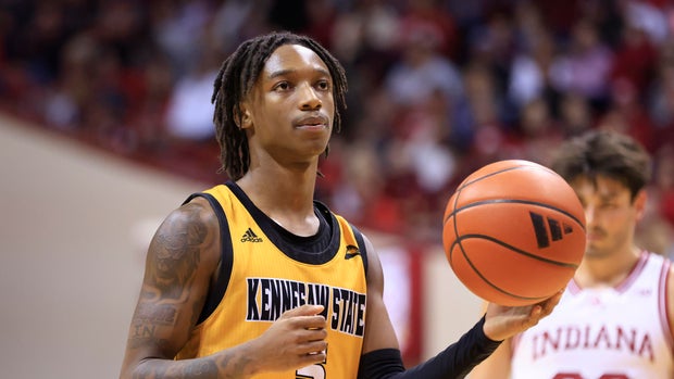 Kennesaw State v Indiana 