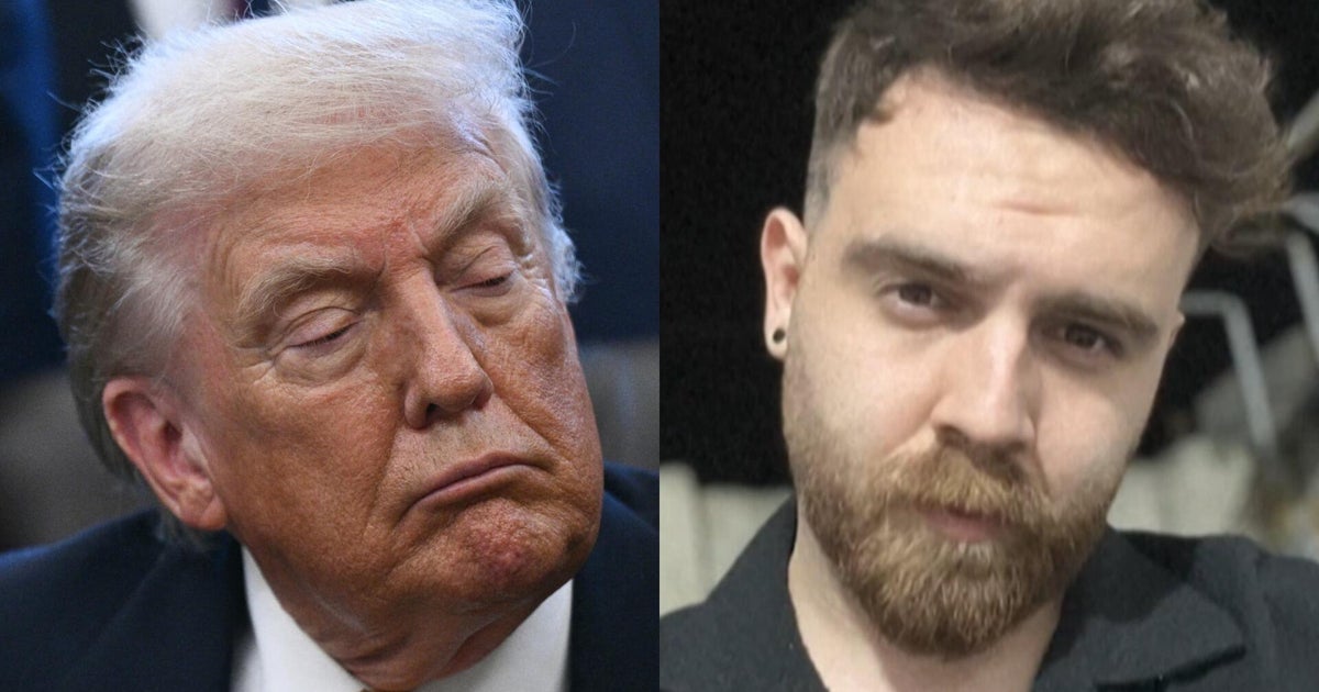 Trump says Iran killings are stopping as news emerges of Erfan Soltani execution being postponed