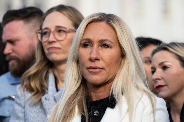 Trump Urges House To Vote For Epstein Files Release In Reversal