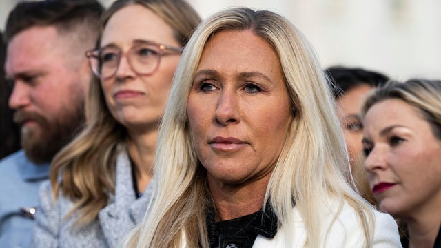 Trump Urges House To Vote For Epstein Files Release In Reversal 