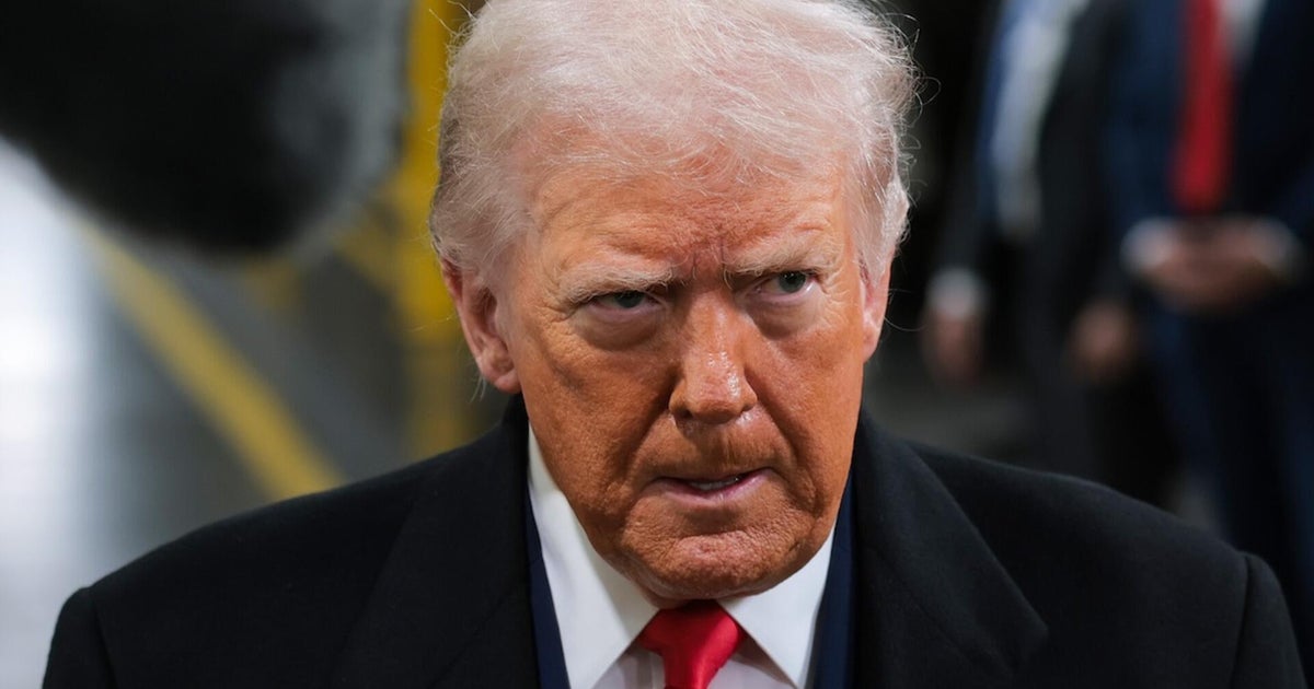 Reasons why the Trump administration is halting immigrant visas for nationals from 75 countries