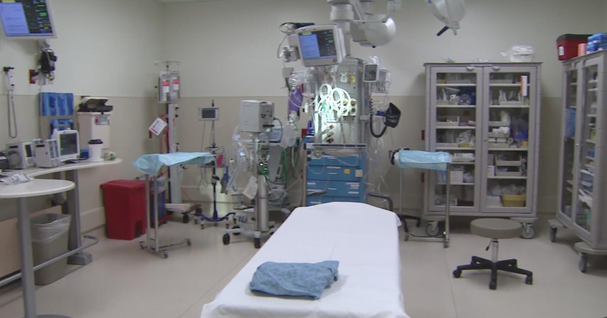 Medical expert breaks down when Coloradans should head to urgent care or emergency room