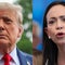 Latest news on Venezuela as Trump prepares to meet with María Corina Machado