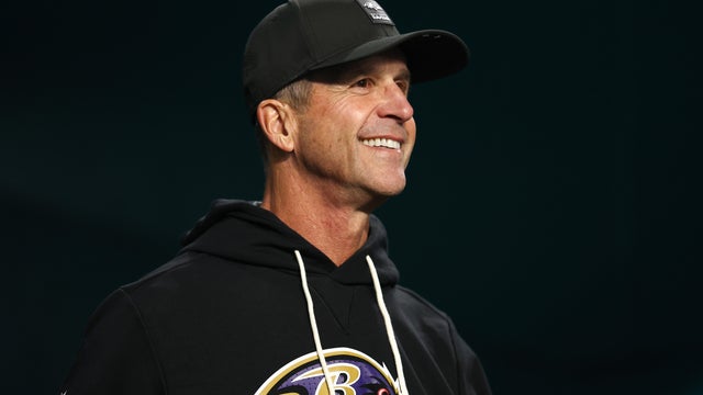 John Harbaugh 