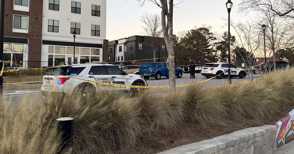 GBI investigating fatal shooting involving police officers near Chamblee Walmart, officials say