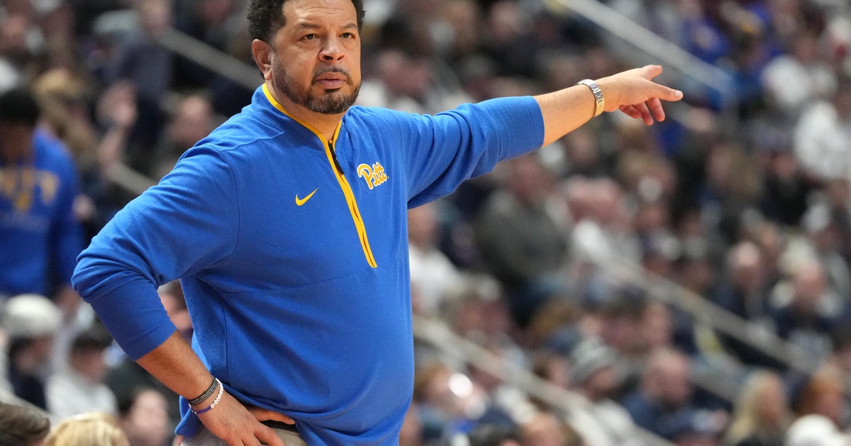 Brandin Cummings scores 23 points for Pitt in win over Georgia Tech