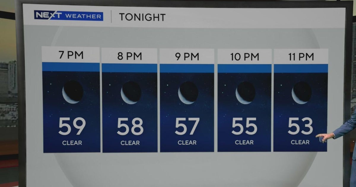 South Florida braces for bone-chilling temperatures as cold weather ...