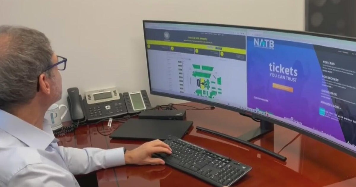 University of Miami fans in midst of ticket-buying frenzy ahead of championship game