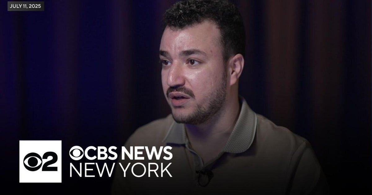 Decision to free Mahmoud Khalil reversed by federal appeals court