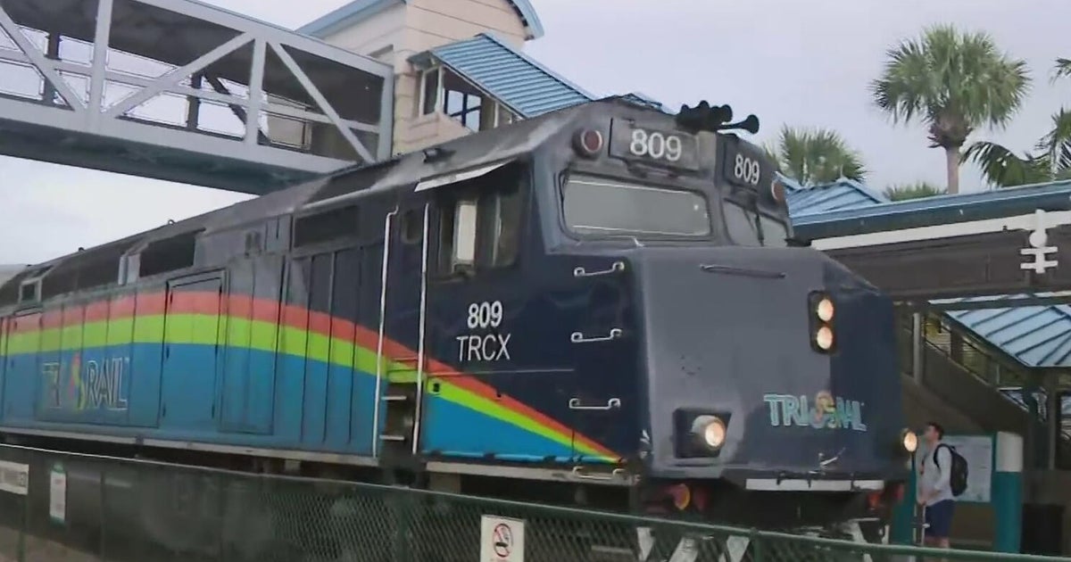 Tri-Rail remains on track – but for how long?