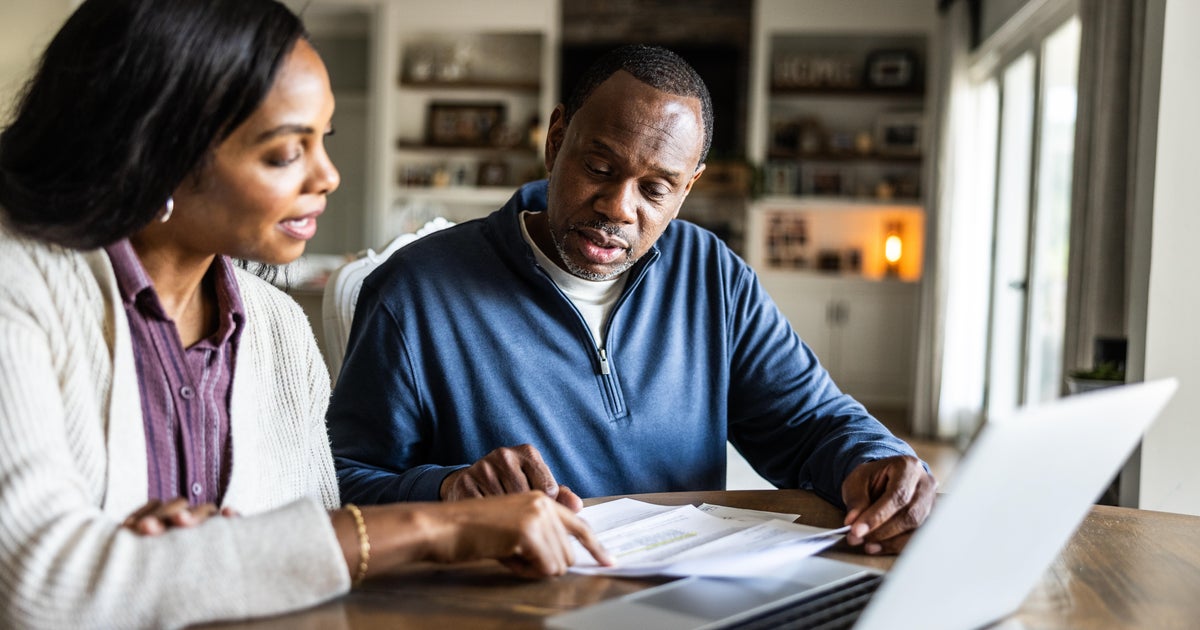 Средният лихвен процент по конвенционална ипотека в САЩ спадна до