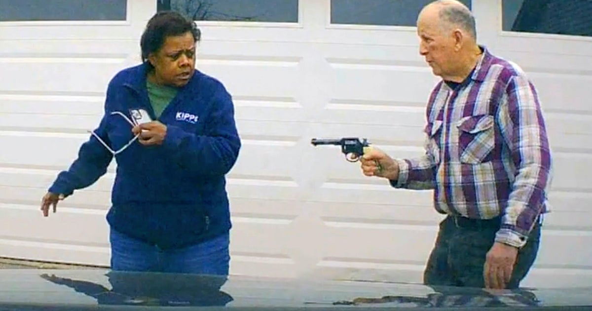 83-годишен мъж от Охайо, осъден за убийството на шофьор на Uber, за когото погрешно смяташе, че го ограбва след измамни обаждания