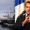 Macron says troops will help Denmark step up exercises in Greenland as Trump pushes takeover