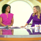 5 fun facts about "Saturday Morning" hosts Adriana Diaz and Kelly O'Grady