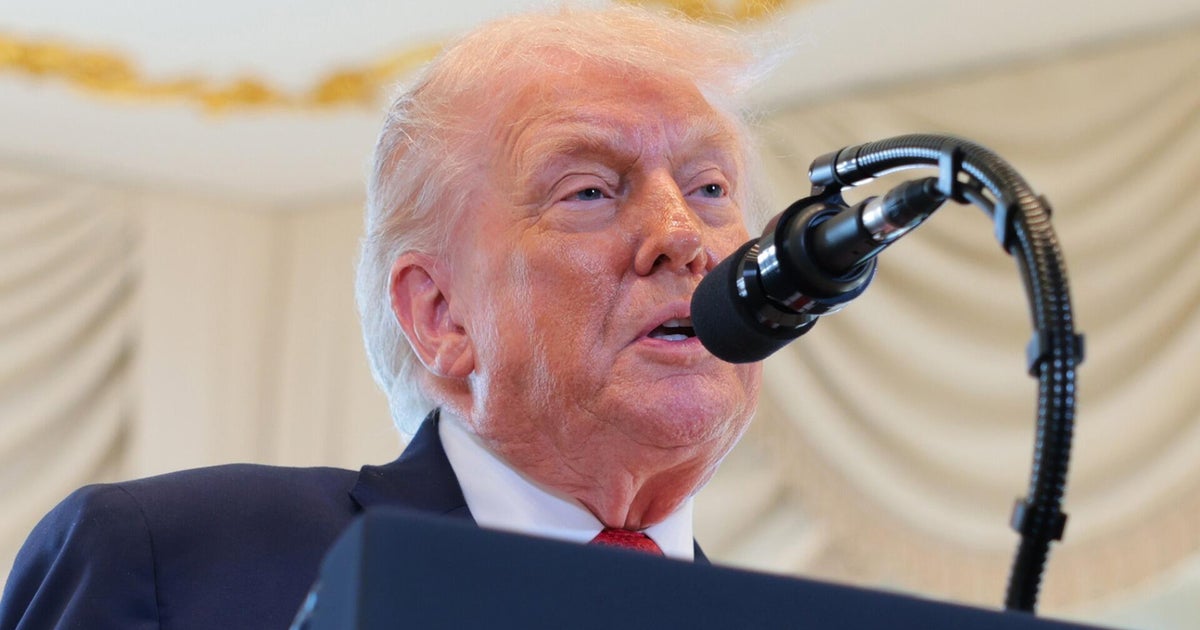 Trump announces outline of health care plan