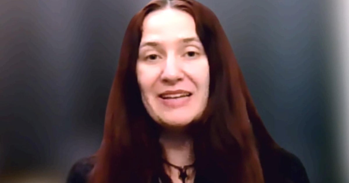 Journalist says ICE offered her a job after a 6-minute interview