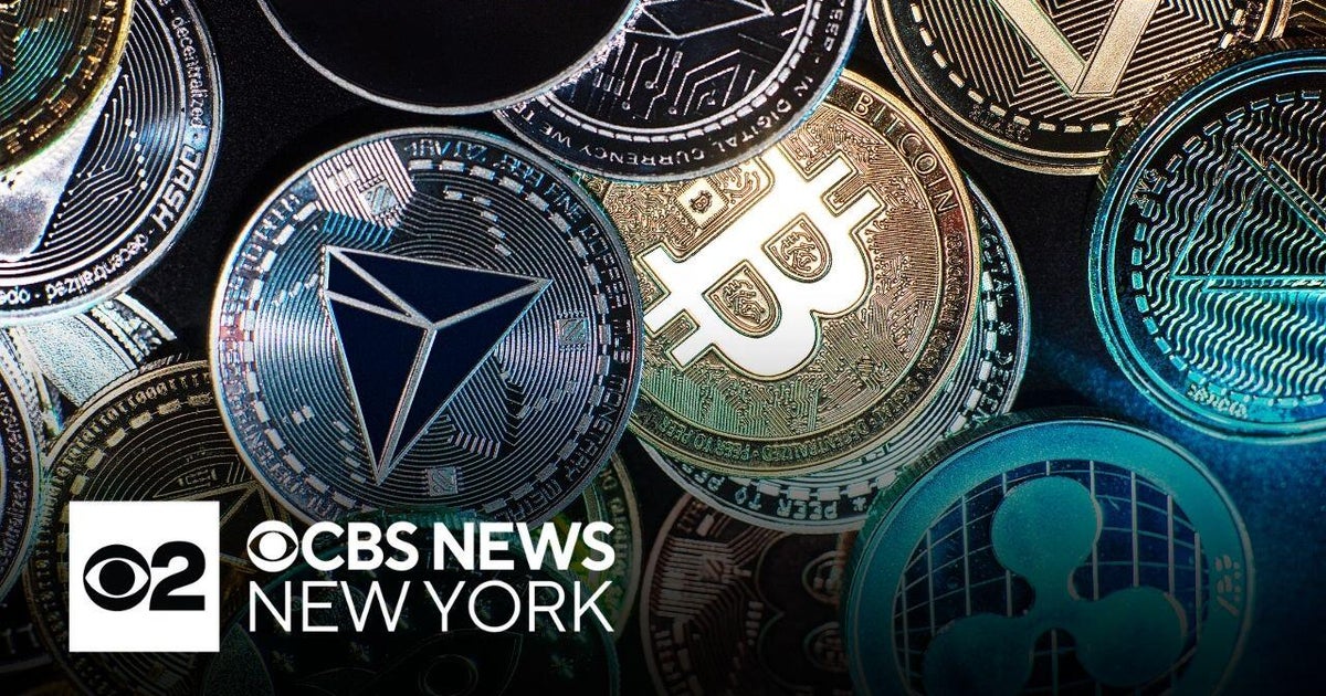 Proposed law would crack down on cryptocurrency fraud in New York state