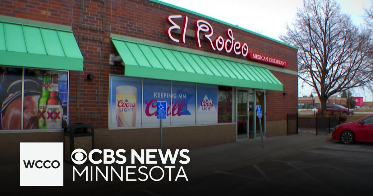 With employees afraid to leave home, community steps up to keep restaurant open