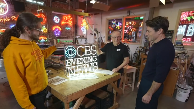 American Sign Museum 