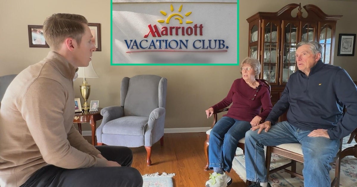 CBS Philadelphia helps couple recoup nearly $30K after timeshare dispute