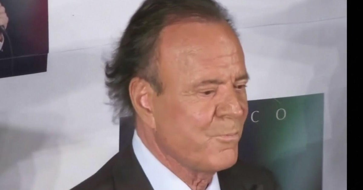 Music icon Julio Iglesias denies sexual abuse allegations made by 2 former employees
