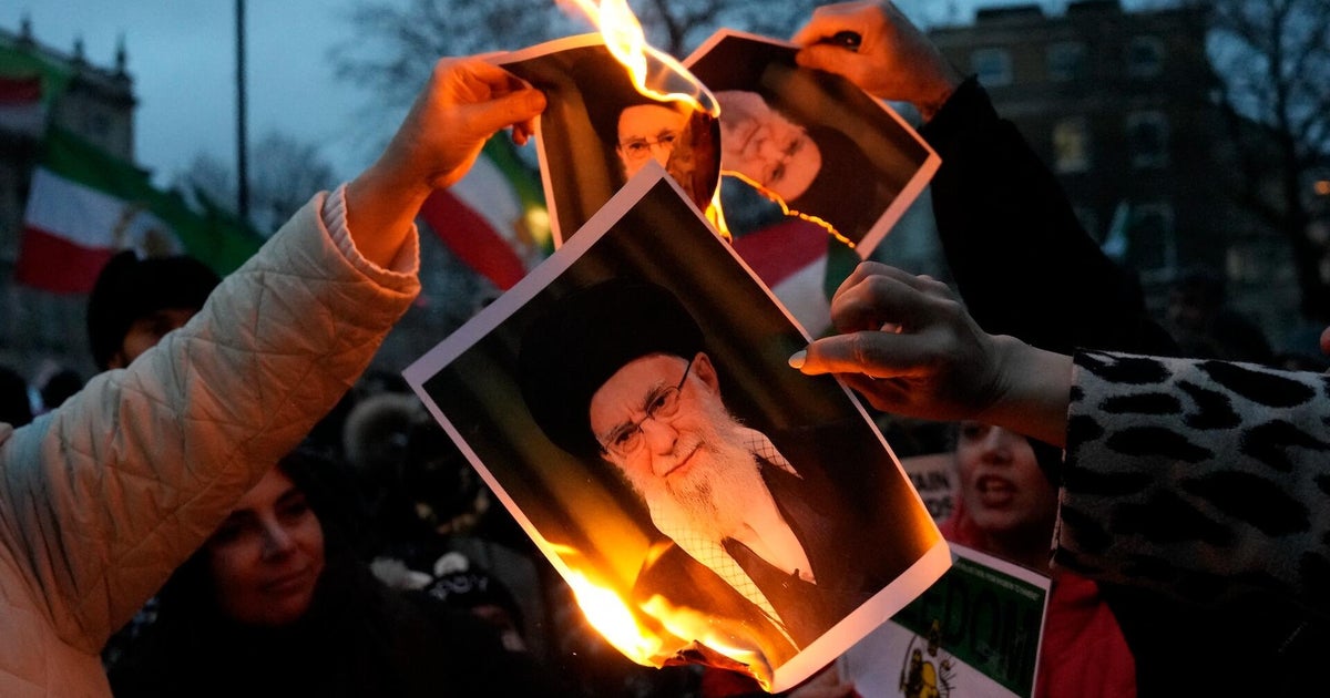 Gulf states pushed intensive diplomacy to avert conflict between Iran and U.S., Gulf official says