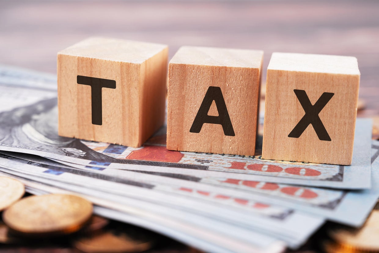 What is the minimum payment the IRS will accept? - CBS News